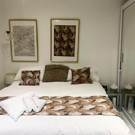 Spacious One Bedroom Ft In Central London King'S Cross Exterior photo